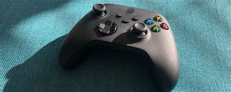 Xbox Series X|S Controller Review – Back with a click | TheSixthAxis