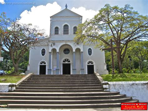 Seychelles Yacht Blog: The Architecture of the Seychelles