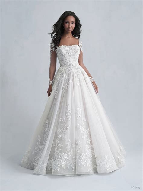 Long Ball Gown Wedding dresses | Dresses Images 2022