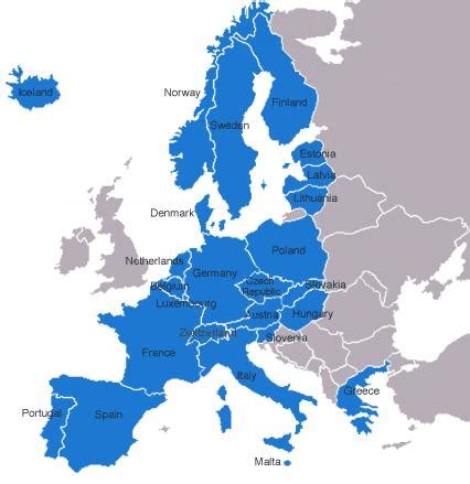 Migration Policy in Ireland: The Common Travel Area Between Ireland and ...