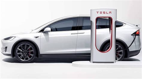 Electric cars can be recharged in just 15 mins: Tesla