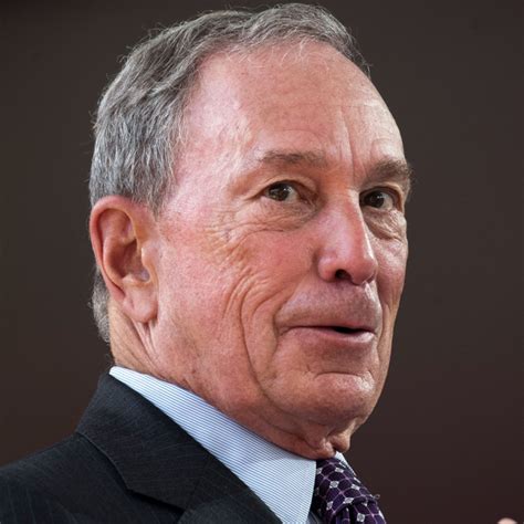 EconomicPolicyJournal.com: Climate Fear Monger Michael Bloomberg to ...