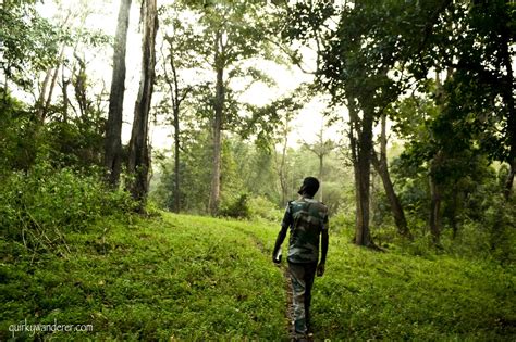 Humans of Kerala: Human by Nature - Quirky Wanderer