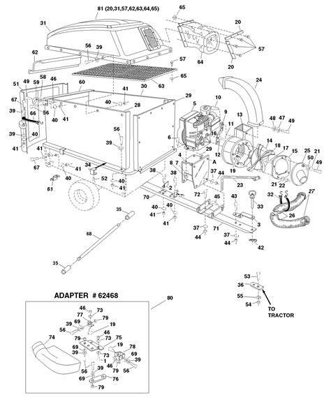 Agri-Fab Speedepart - Catalogue