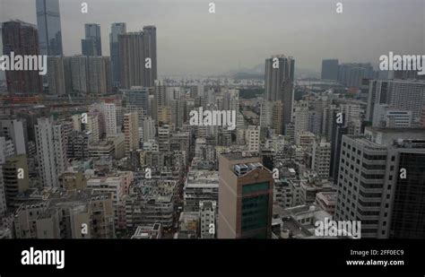 Kowloon east skyline Stock Videos & Footage - HD and 4K Video Clips - Alamy