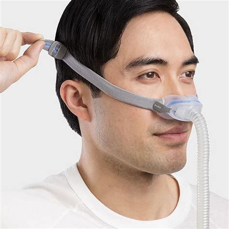 AirFit N30 Nasal CPAP/BiLevel Mask with Headgear — CPAPXchange