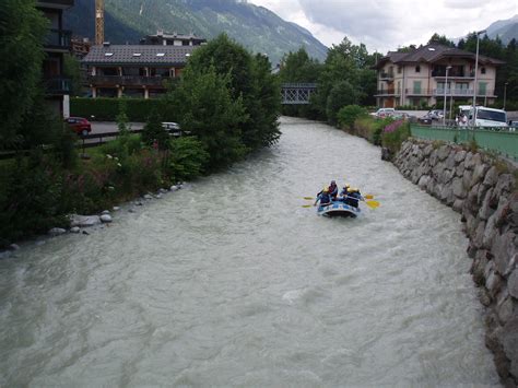 Summer Activities in Chamonix