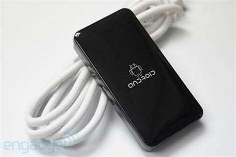 $55 Android 4.1 Mini PC RK3066 introduced at CES 2013 - Gadgetian