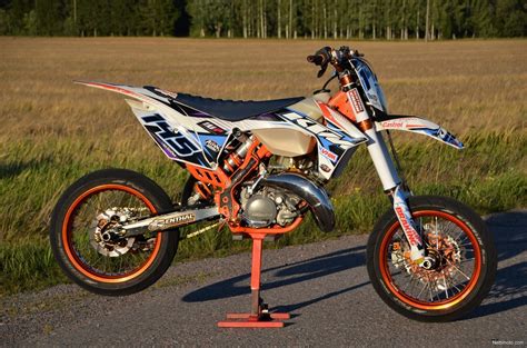 Ktm Exc 125 Motard 2012 - Best Auto Cars Reviews