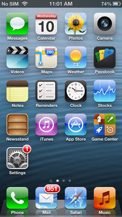 iOS 6 - BetaWiki