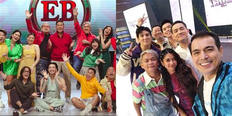 May karibal na ang Eat Bulaga! Title of TVJ's new show circulates on social media