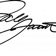 Signature Transparent - PNG All