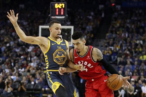 Game Recap: Raptors dial in defence to trounce Warriors, 113-93 - Raptors HQ