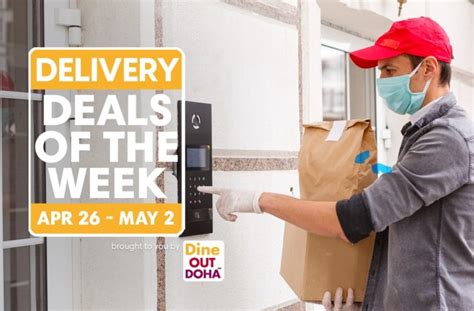 ILoveQatar.net | Deals of the Week (April 26 - May 2, 2020) - special ...