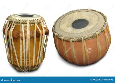 Tabla Indian Drums Royalty-Free Stock Photography | CartoonDealer.com ...