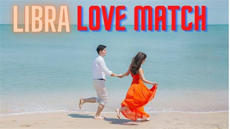 Libra Love Compatibility Matches ♎ - YouTube