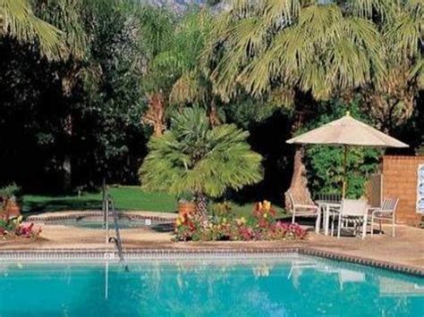 The Oasis Resort in Palm Springs (CA) - Room Deals, Photos & Reviews