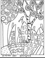 Rug Coloring Page At GetColoringscom  Free Printable Colorings pages sketch template