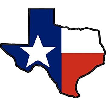 Texas Flag Clipart | Free download on ClipArtMag