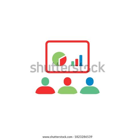 Training Vector Logo Design Template Stock Vector (Royalty Free ...