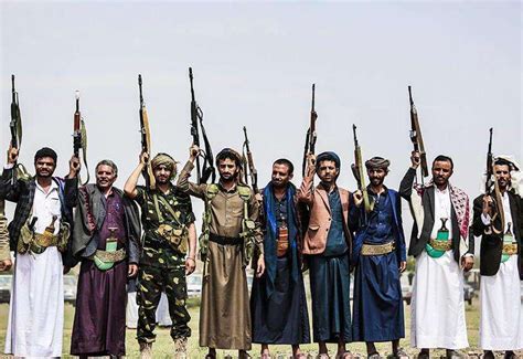 Houthis refuse to extend ceasefire in Yemen | Atalayar - Las claves del mundo en tus manos