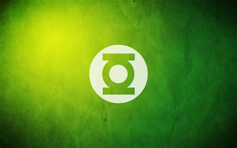 Green Lantern Logo Wallpapers - Wallpaper Cave