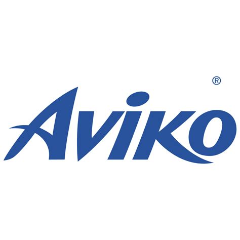 Aviko Logo PNG Transparent – Brands Logos