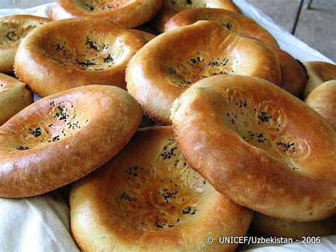 Tajikistan: Cuisine of Tajikistan