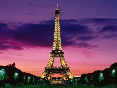 Eiffel Tower Wallpapers on WallpaperDog