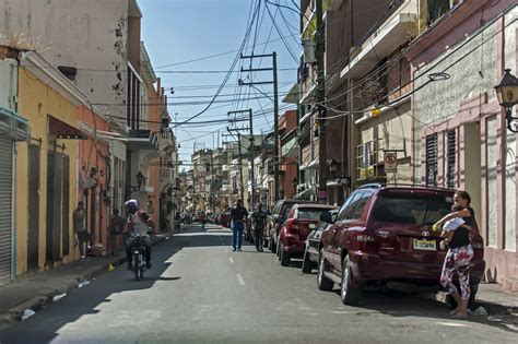 A Tale of Two Islands: Haiti and the Dominican Republic | by Danny Kane ...