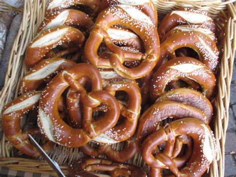 The best food of Alsace, France: what to try when in the region