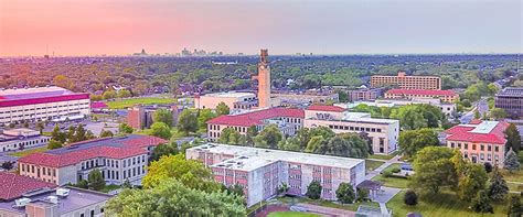 Detroit Mercy ranks again among top U.S. universities in U.S. News & World Report’s 2022 ...