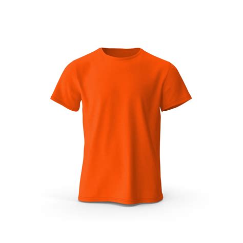 Orange T-Shirt - T-Shirts South Africa | (+27) 11-452-3103