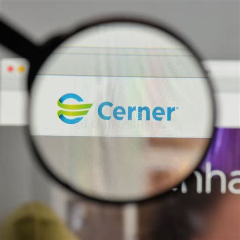 Cerner Logo Stock Photos - Free & Royalty-Free Stock Photos from Dreamstime