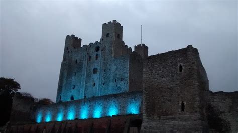 Rochester Castle Siege 2015 | ripplestone review | Flickr