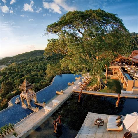 Passion For Luxury : Pimalai Resort and Spa, Koh Lanta, Thailand