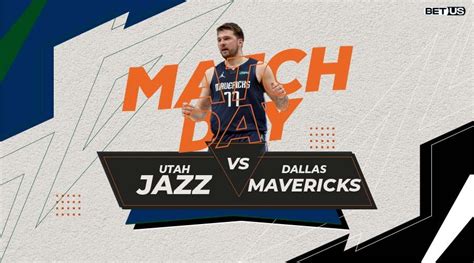 Jazz vs Mavericks Game 5 Preview, Stream, Picks & Predictions