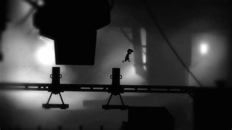 Limbo walkthrough ep3 - YouTube