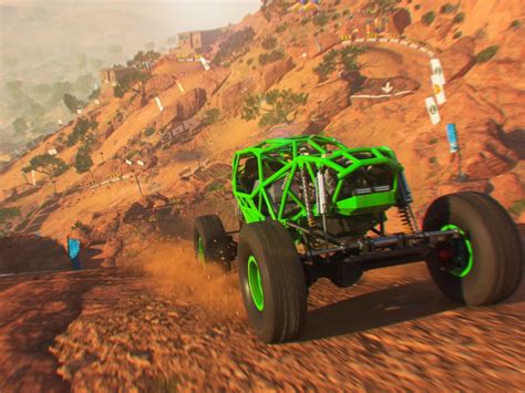 DIRT 5, a next-gen Xbox launch title, gets new gameplay video running on Xbox Series S - OnMSFT.com