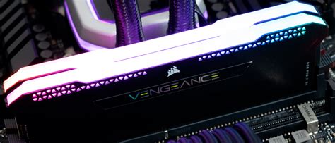 Summen Freundschaft Alternative corsair vengeance rgb pro 3600 Sudan ...