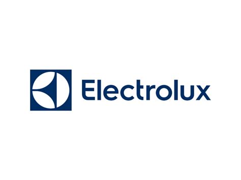 Electrolux Logo PNG Transparent & SVG Vector - Freebie Supply