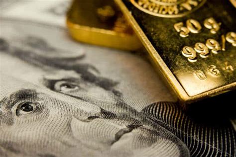 Back to the Gold Standard: Will there be a Gold Backed Currency? | Nomad Capitalist