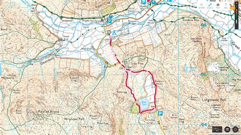 blea tarn – The Helpful Hiker