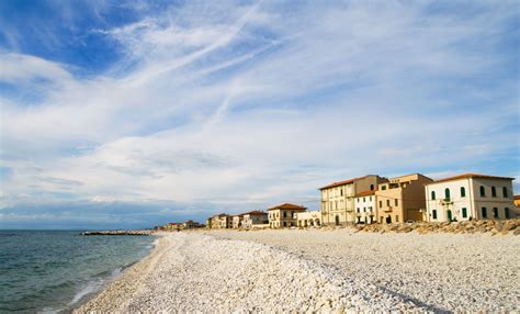 Best beaches near Pisa | Pisa italy, Pisa, Tuscany