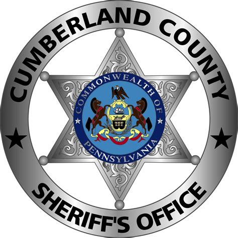 Sheriff's Office | Cumberland County, PA - Official Website