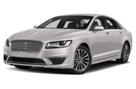 2019 Lincoln MKZ Hybrid MPG, Price, Reviews & Photos | NewCars.com