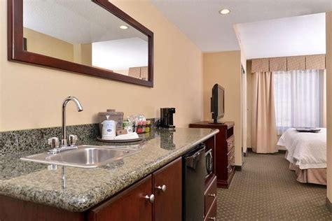 HAMPTON INN & SUITES DENVER LITTLETON $136 ($̶1̶4̶9̶) - Updated 2018 ...