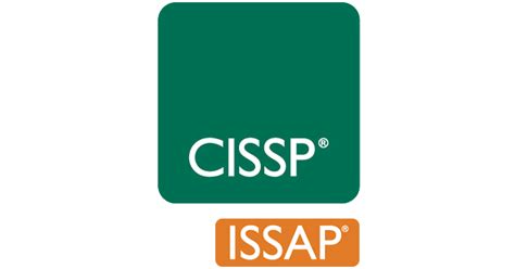 Information Systems Security Architecture Professional (CISSP-ISSAP) - Credly