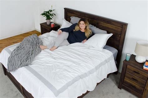 Best Mattresses for Heavy People - Ratings & Reviews