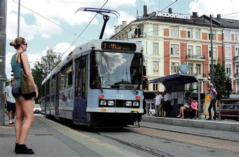 Ticket Prices For Public Transportation In Oslo Explained (2022 Numbers) - The Norway Guide